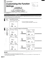 Preview for 30 page of Toshiba SD-1008 Owner'S Manual