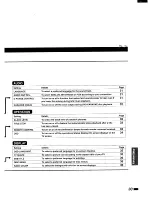 Preview for 31 page of Toshiba SD-1008 Owner'S Manual