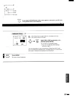 Preview for 33 page of Toshiba SD-1008 Owner'S Manual