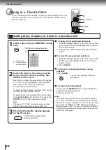 Preview for 31 page of Toshiba SD-110EB Service Manual