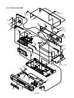 Preview for 114 page of Toshiba SD-110EB Service Manual