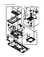 Preview for 115 page of Toshiba SD-110EB Service Manual