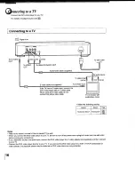 Предварительный просмотр 16 страницы Toshiba SD-1200 Owner'S Manual