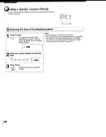 Предварительный просмотр 26 страницы Toshiba SD-1200 Owner'S Manual