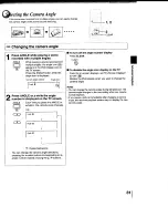 Предварительный просмотр 31 страницы Toshiba SD-1200 Owner'S Manual