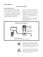 Preview for 3 page of Toshiba SD-1200 Service Manual