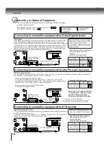 Preview for 21 page of Toshiba SD-1200 Service Manual