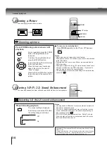 Preview for 33 page of Toshiba SD-1200 Service Manual