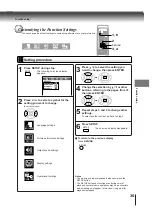 Preview for 38 page of Toshiba SD-1200 Service Manual