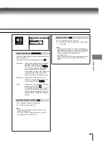 Preview for 42 page of Toshiba SD-1200 Service Manual