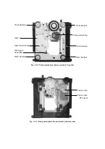 Preview for 53 page of Toshiba SD-1200 Service Manual