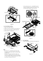 Preview for 64 page of Toshiba SD-1200 Service Manual