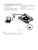 Preview for 74 page of Toshiba SD-1200 Service Manual