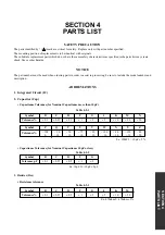 Preview for 115 page of Toshiba SD-1200 Service Manual