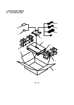 Preview for 116 page of Toshiba SD-1200 Service Manual