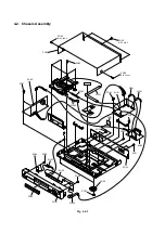 Preview for 117 page of Toshiba SD-1200 Service Manual