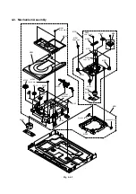 Preview for 118 page of Toshiba SD-1200 Service Manual