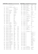 Preview for 120 page of Toshiba SD-1200 Service Manual