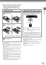 Preview for 18 page of Toshiba SD-120EB Service Manual