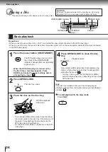 Preview for 29 page of Toshiba SD-120EB Service Manual