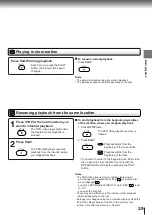 Preview for 32 page of Toshiba SD-120EB Service Manual