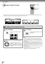 Preview for 33 page of Toshiba SD-120EB Service Manual