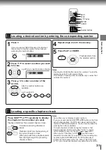 Preview for 34 page of Toshiba SD-120EB Service Manual