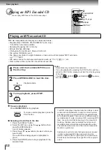 Preview for 35 page of Toshiba SD-120EB Service Manual