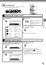 Preview for 38 page of Toshiba SD-120EB Service Manual