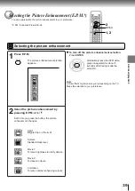 Preview for 42 page of Toshiba SD-120EB Service Manual