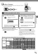 Preview for 46 page of Toshiba SD-120EB Service Manual