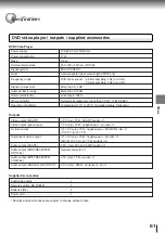 Preview for 64 page of Toshiba SD-120EB Service Manual