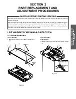 Preview for 80 page of Toshiba SD-120EB Service Manual