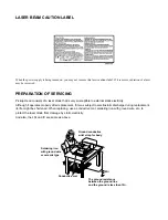 Preview for 2 page of Toshiba SD-1300A Service Manual