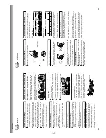 Preview for 8 page of Toshiba SD-1300A Service Manual