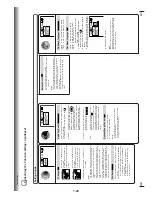 Preview for 24 page of Toshiba SD-1300A Service Manual