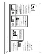 Preview for 25 page of Toshiba SD-1300A Service Manual