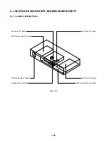 Preview for 28 page of Toshiba SD-1300A Service Manual