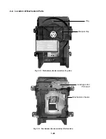 Preview for 29 page of Toshiba SD-1300A Service Manual