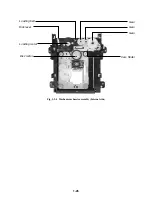 Preview for 30 page of Toshiba SD-1300A Service Manual