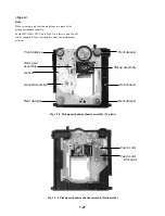 Preview for 31 page of Toshiba SD-1300A Service Manual