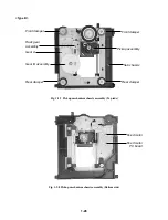 Preview for 32 page of Toshiba SD-1300A Service Manual