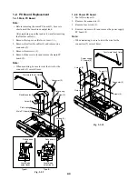 Preview for 44 page of Toshiba SD-1300A Service Manual