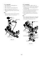 Preview for 46 page of Toshiba SD-1300A Service Manual