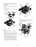 Preview for 48 page of Toshiba SD-1300A Service Manual