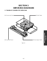 Preview for 51 page of Toshiba SD-1300A Service Manual