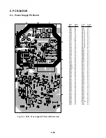 Preview for 74 page of Toshiba SD-1300A Service Manual