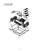 Preview for 85 page of Toshiba SD-1300A Service Manual