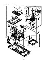 Preview for 87 page of Toshiba SD-1300A Service Manual