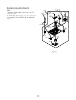 Preview for 88 page of Toshiba SD-1300A Service Manual